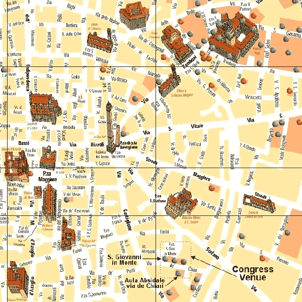 bolonia map